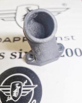 Tuning Zündapp Ansaugstutzen R & RS 50 mit 40mm Lochabstand 276-​04.120 Maximalster Durchlass